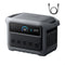 SOLIX C1000 Gen 2 with AC charging cable, 2000W 1024Wh Power Station