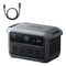 SOLIX C2000 Gen 2 with AC Charging Cable, 2400W 2048Wh Power Station