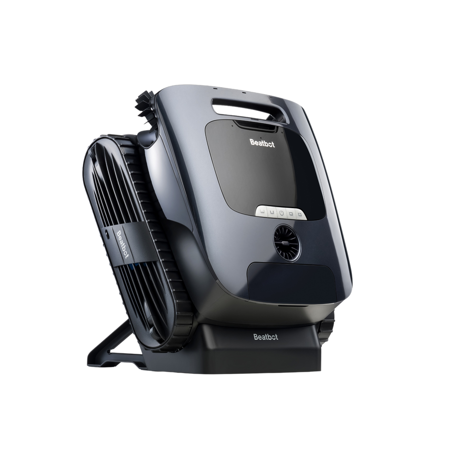 AquaSense 2 Ultra Robotic Dual Filter Pool Cleaner