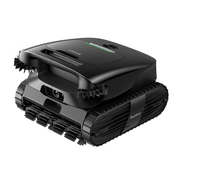 AquaSense X AI Cordless Pool Cleaner With Self-Cleaning Station