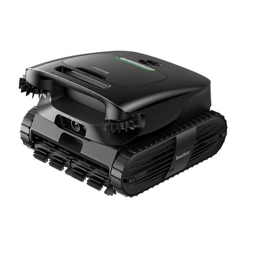 AquaSense X AI Cordless Pool Cleaner With Self-Cleaning Station