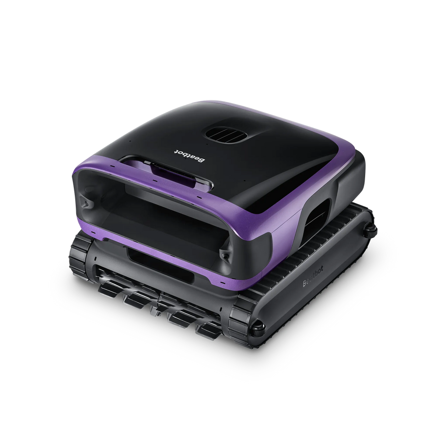 Sora 70 Cordless Pool Cleaner With JetPulse Technology