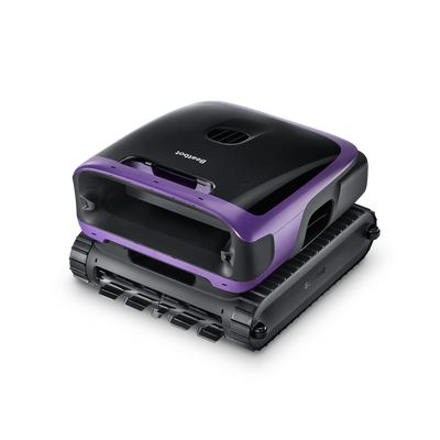 Sora 70 Cordless Pool Cleaner With JetPulse Technology