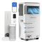 9000 BTU Air Conditioning Unit – Smart WiFi Connectivity