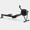 RowErg Standard Legs with PM5 - Black