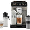 Eletta Explore Silver Bean To Cup Coffee Machine