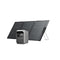 DELTA 3 Classic 1024Wh Portable Power Station with 160W Solar Panel