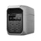 DELTA 3 Max Plus Portable Power Station, 2048Wh LiFePO4 Battery