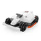 LUBA 2 AWD 5000X Robot Lawn Mower without Boundary, Recommended 5000 m2, Max. 6000 m2, Auto Mapping UltraSense AI Vision, 80% Gradient