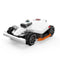 LUBA 3 AWD 3000 Robotic Lawnmower without Boundary