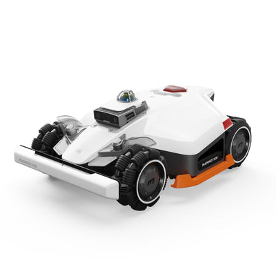 LUBA 3 AWD 3000 Robotic Lawnmower without Boundary