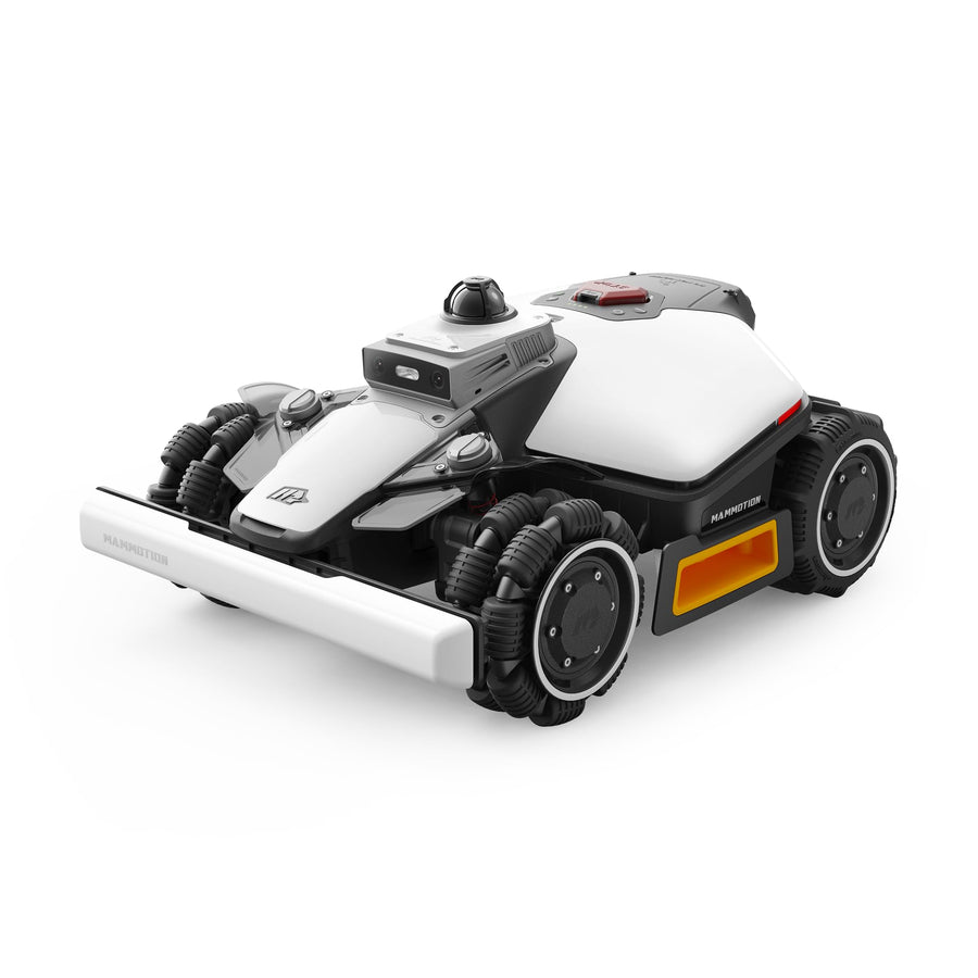 LUBA mini 2 AWD 1500 Robot Lawn Mower