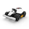 LUBA mini AWD Robot Lawn Mower without Boundary,Auto Mapping UltraSense AI Vision, 80% Gradient, 20-65 mm Cutting Height (LUBAminiAWD1500)